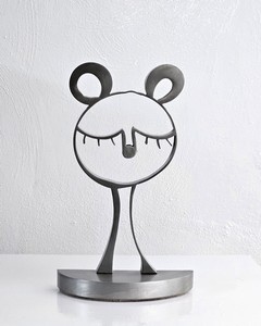 Exposici&oacute;n actual Babel